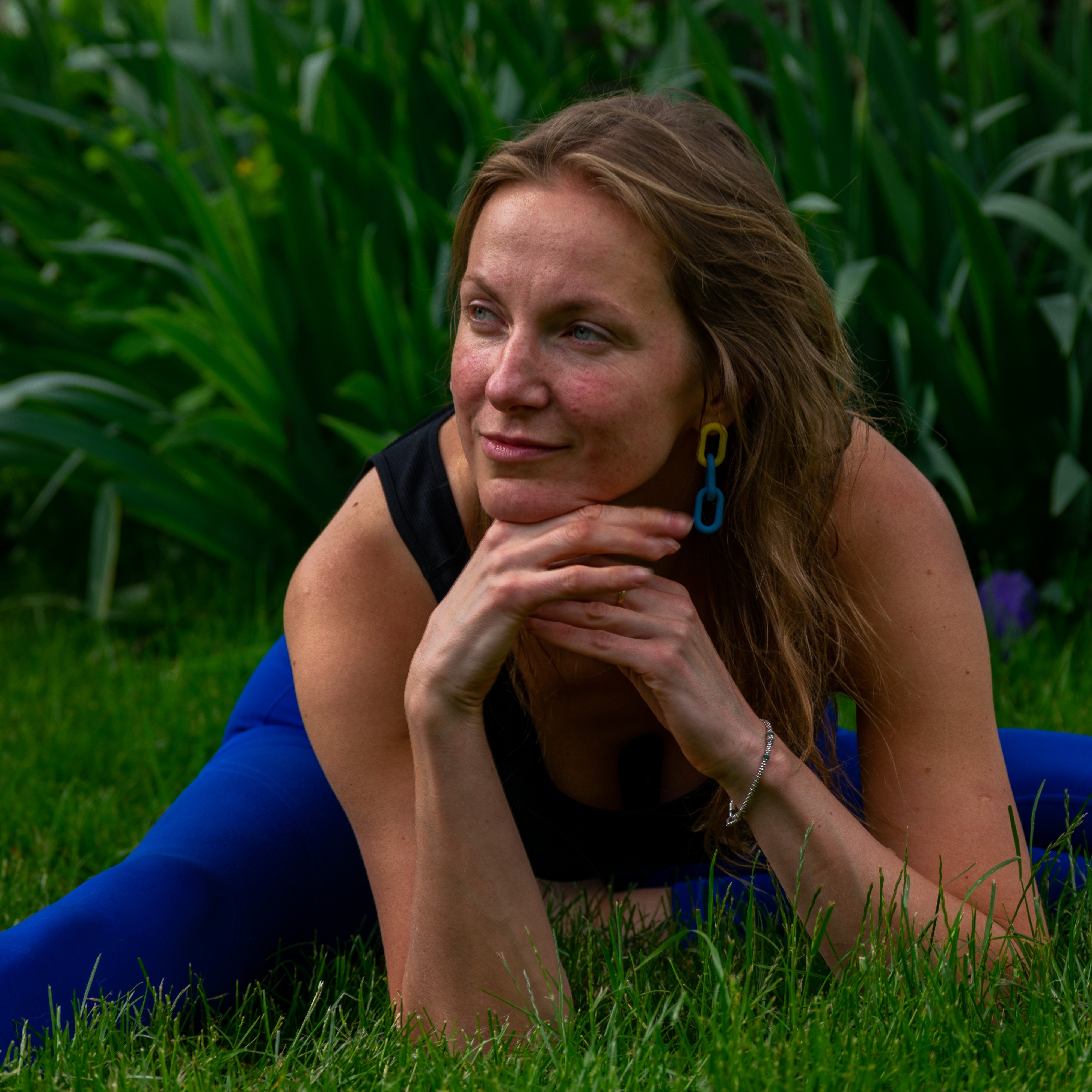 Evgenia – Host di Tirius